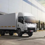 Isuzu Light Truck 6 Ban ELF-NMR