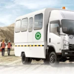 Isuzu Light Truck 6 Ban ELF-NPS