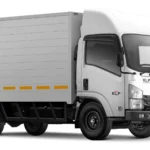 Isuzu Light Truk 4 Ban ELF-NLR