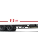 Isuzu Medium Truck Giga-FVM