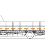 Isuzu Medium Truck Giga-FVR
