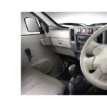 Isuzu Pick Up Traga