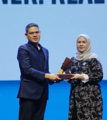 Isuzu Mendapatkan Penghargaan WOW Brand 2026